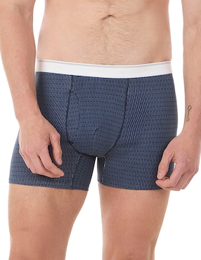 Set bóxer trunk Skiny para hombre 3 piezas