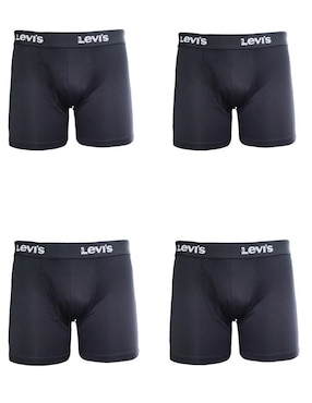 Set bóxer Brief Levi's para hombre 4 piezas