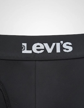 Set bóxer Brief Levi's para hombre 4 piezas