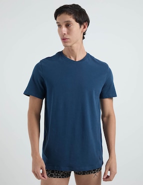 Set camisas Jordan cuello redondo para hombre