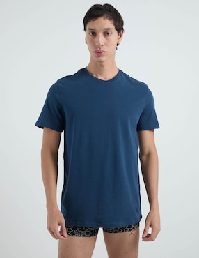 Set camisas Jordan cuello redondo para hombre