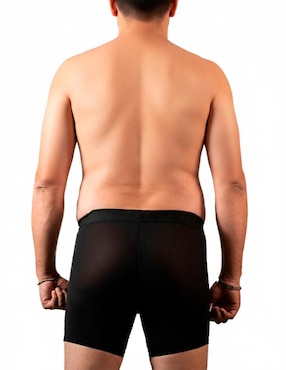 Faja levanta glúteos Bodyadonay con compresión media para hombre