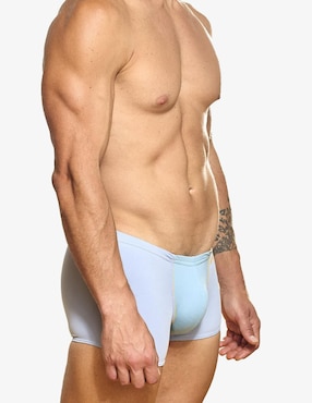Set bóxer Diëtz para hombre 3 piezas