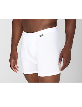 Bóxer Rinbros de algodón para hombre