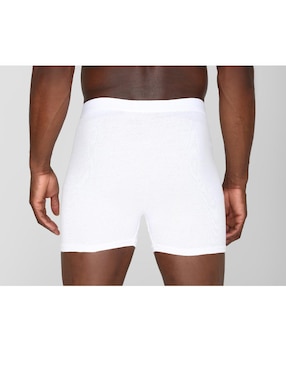 Bóxer Rinbros de algodón para hombre