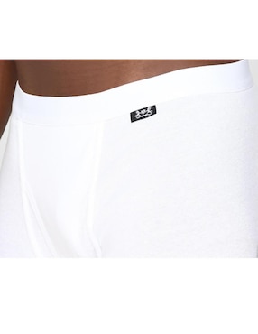 Bóxer Rinbros de algodón para hombre