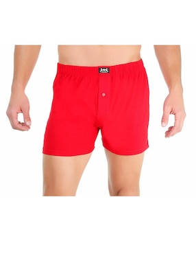 Bóxer Rinbros Talla G Azul | Walmart