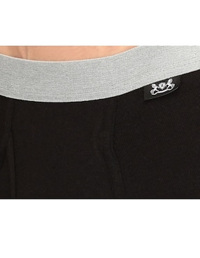 Set trusa Rinbros de algodón para hombre 2 piezas