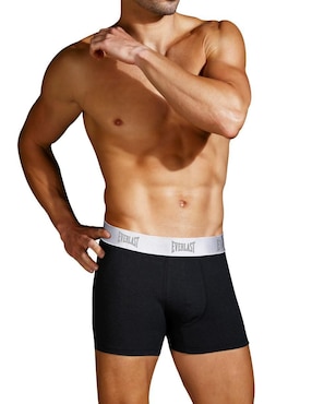 Set Bóxer Brief Everlast Para Hombre 6 Piezas