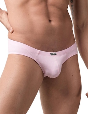 Tanga Byjou De Algodón Para Hombre