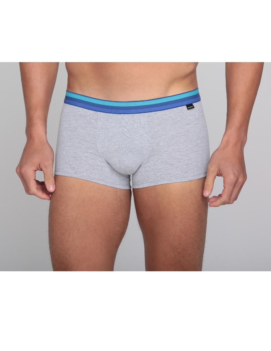 boxer skiny hombre