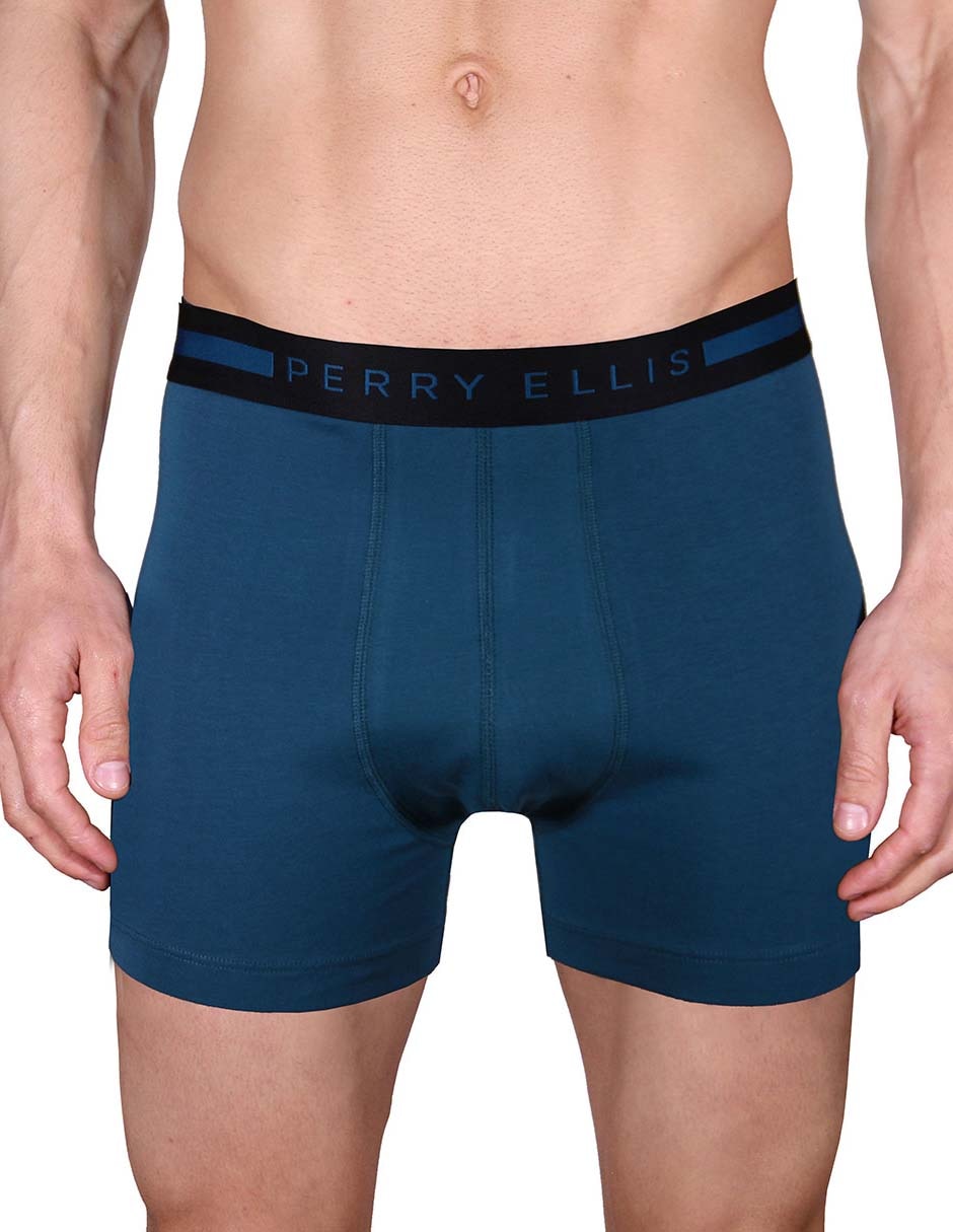 Set bóxer de algodón para hombre 3 piezas Set bóxer de algodón para hombre 3 piezas