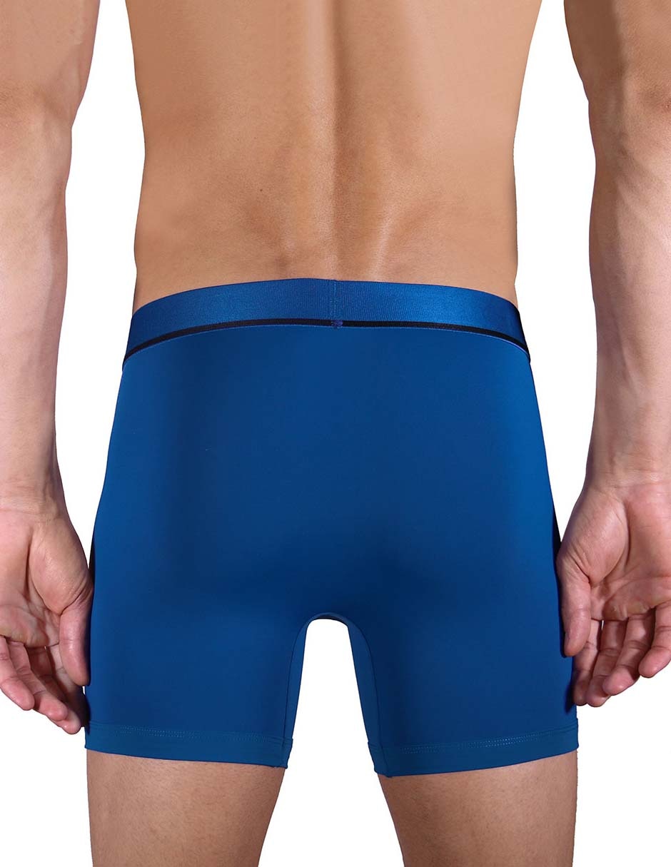 Set bóxer brief para hombre 2 piezas 2