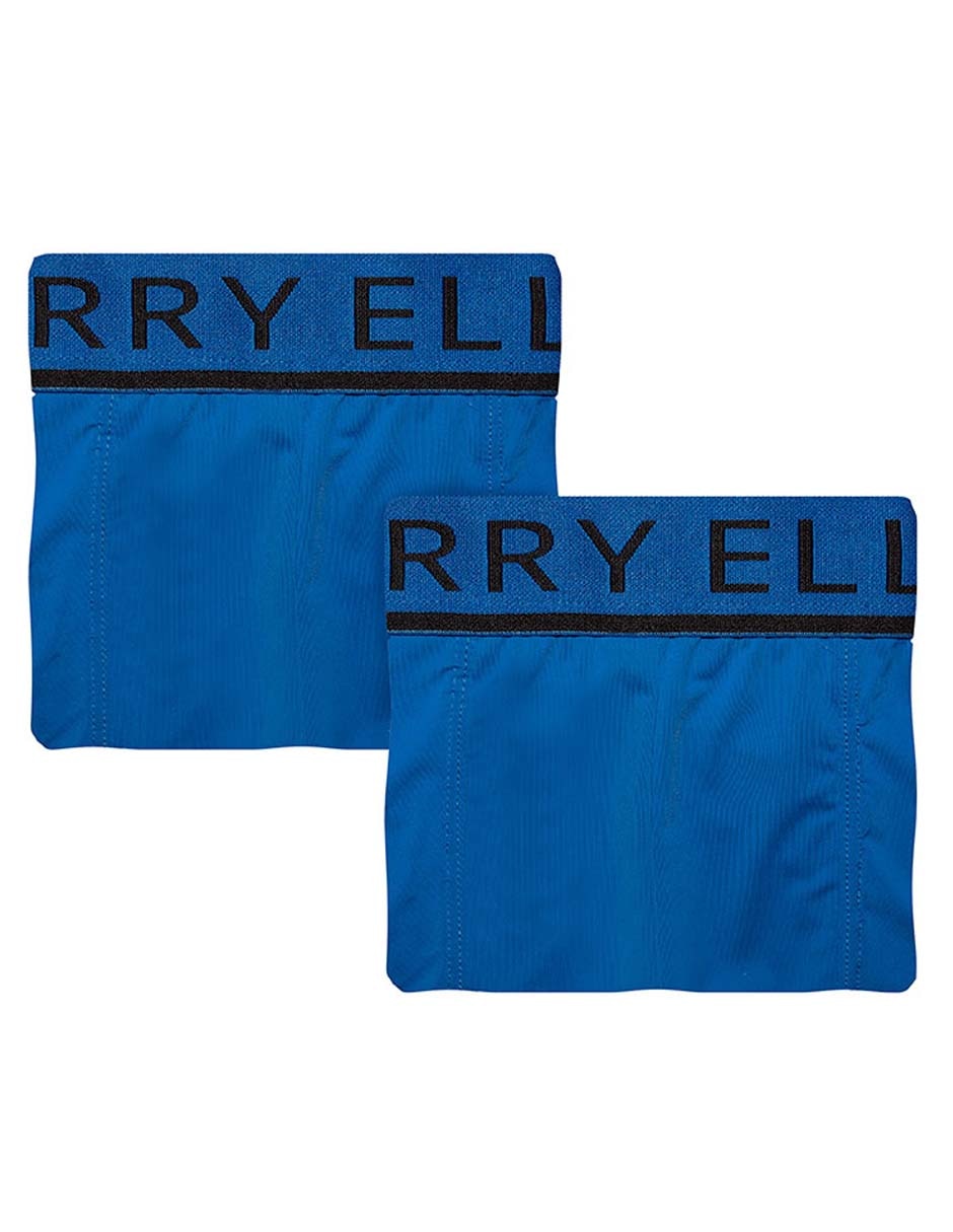 Set bóxer brief para hombre 2 piezas 5