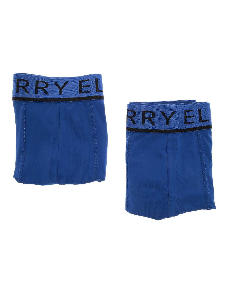 Set bóxer brief para hombre 2 piezas 10