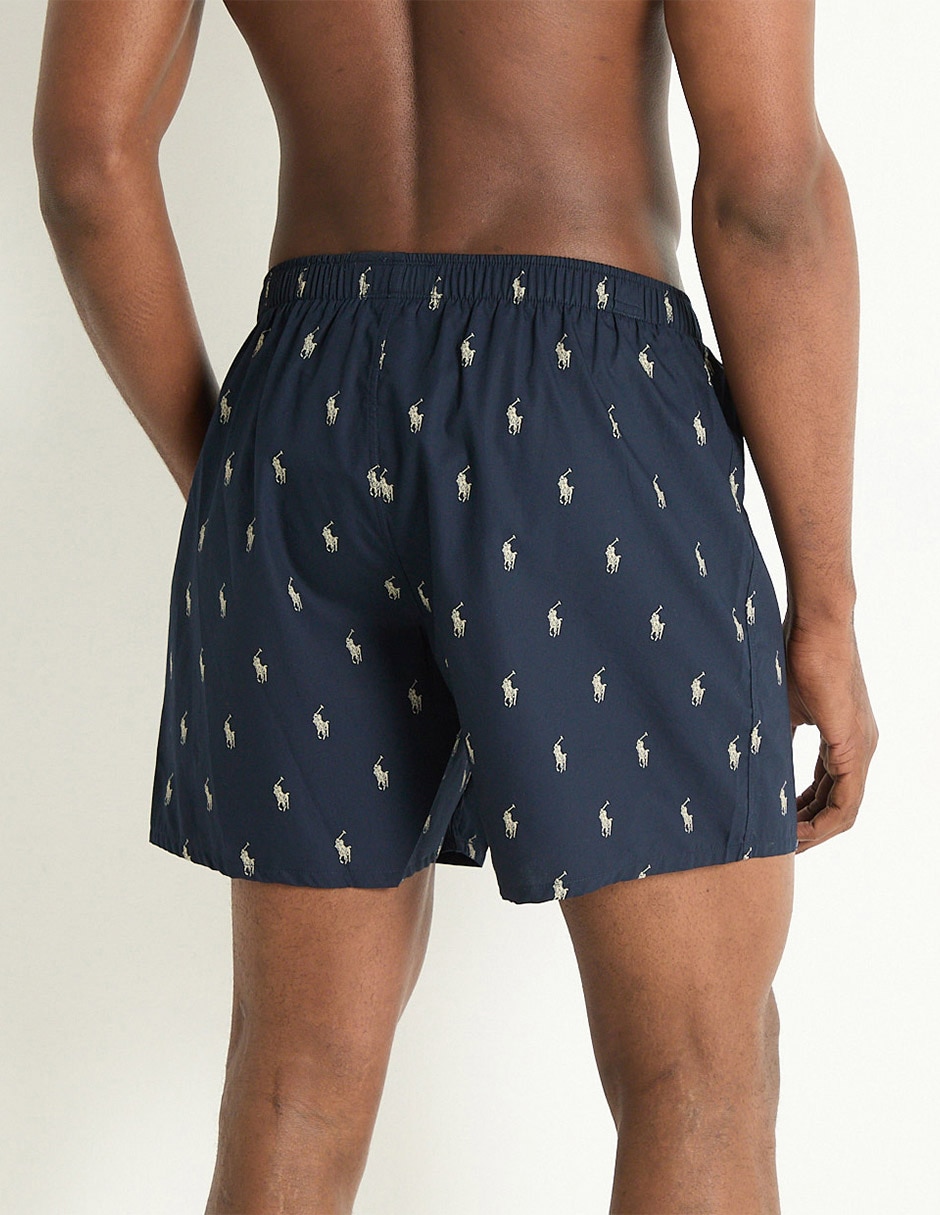 Bóxer de algodón para hombre 3