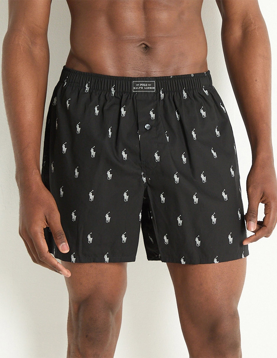 Bóxer Polo Ralph Lauren de algodón para hombre