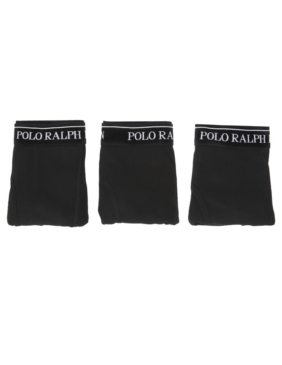 Set bóxer brief de algodón para hombre 3 piezas 8