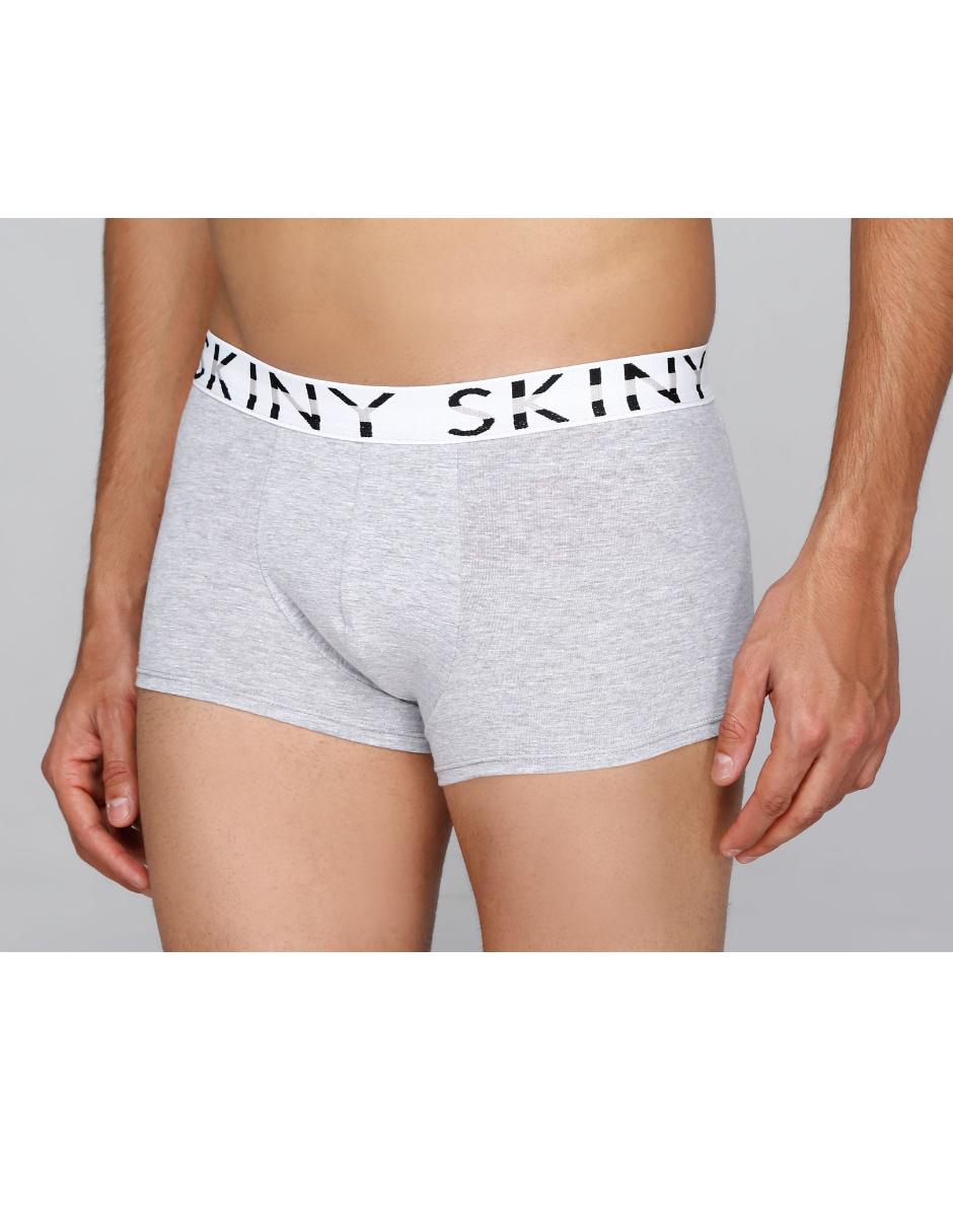 Set bóxer trunk para hombre 3 piezas 7