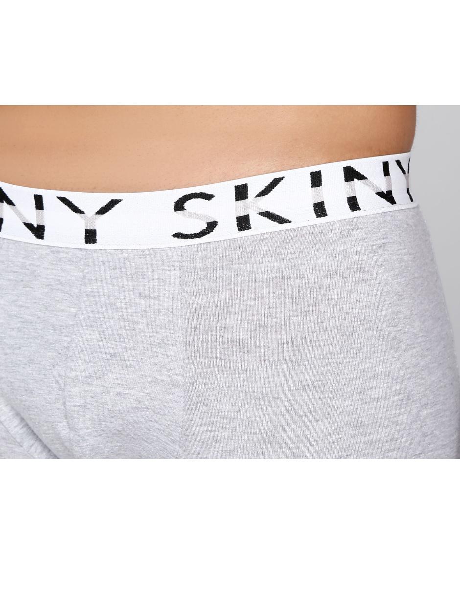 Set bóxer trunk para hombre 3 piezas 9