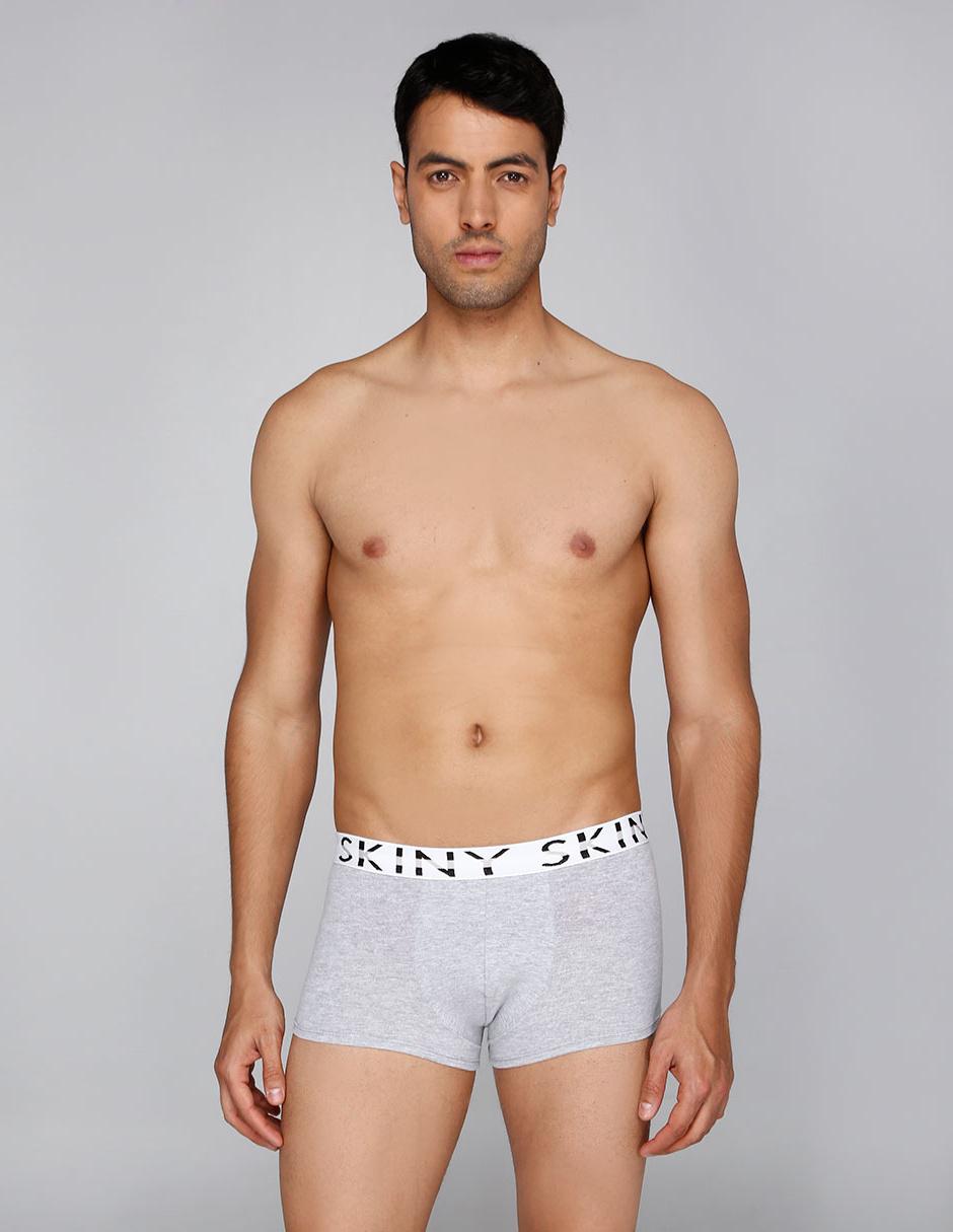 Set bóxer trunk para hombre 3 piezas 11