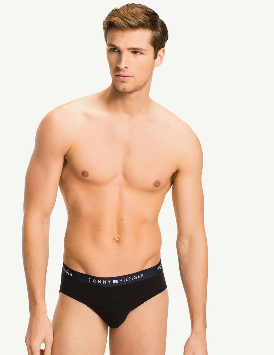 Trusa Tommy Hilfiger algodón en Liverpool