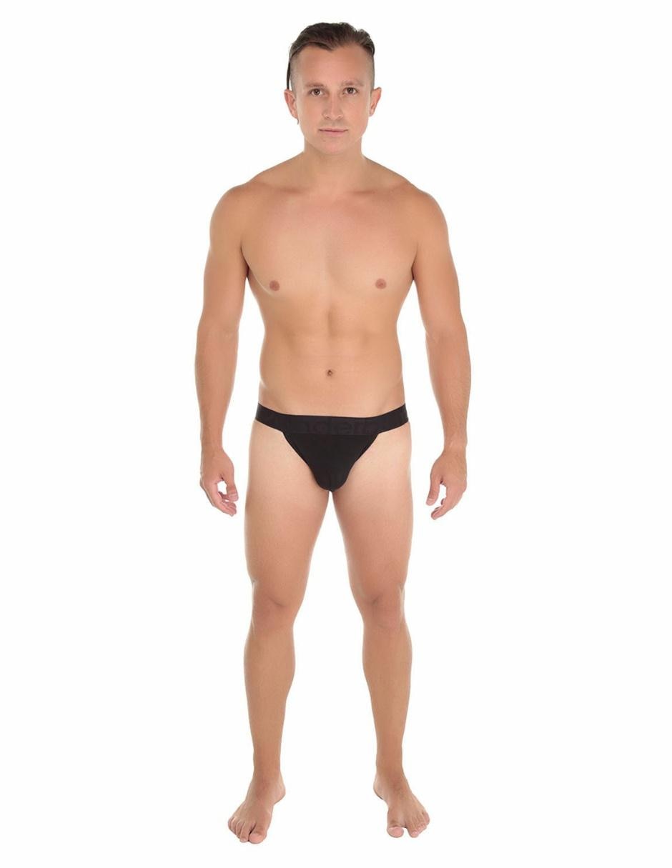 Suspensorio de algodón para hombre 4