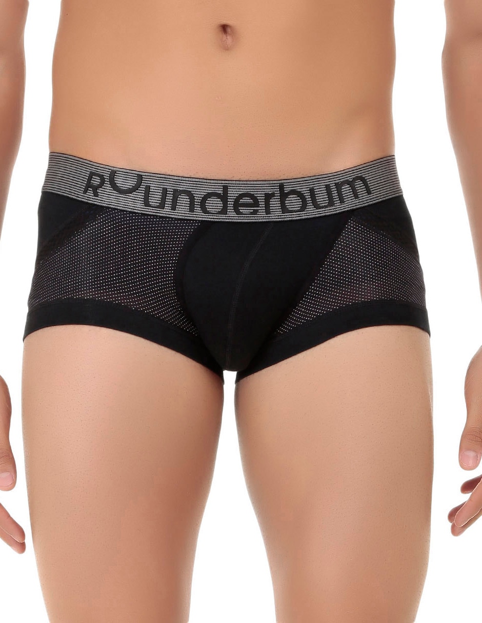 Bóxer trunk de algodón para hombre Bóxer trunk de algodón para hombre