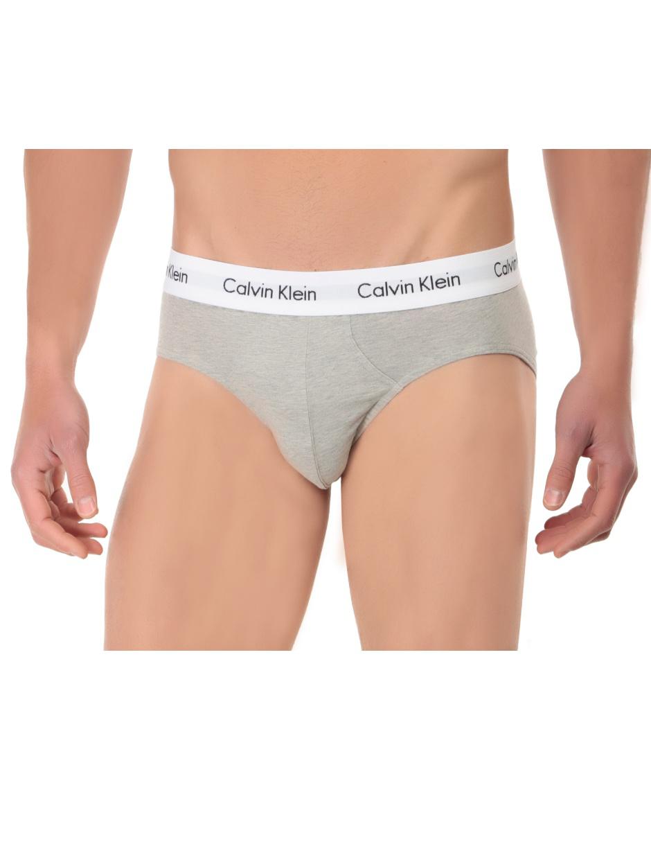 Set de trusa Calvin Klein de algodón