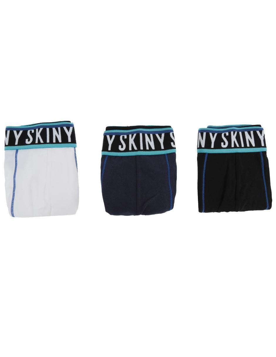 Set bóxer brief para hombre 3 piezas 10