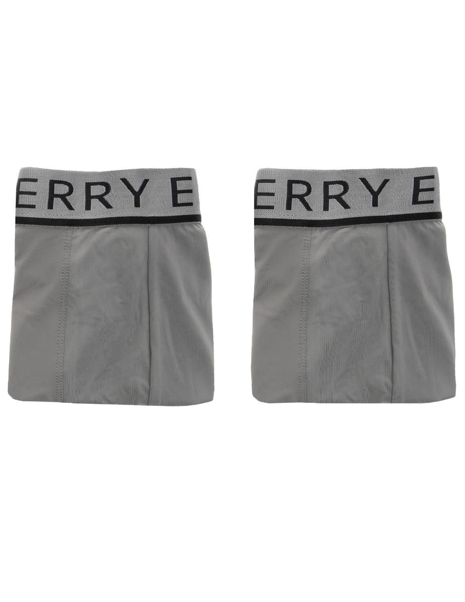 BÓXER BRIEF PERRY ELLIS 2 PZA, M, GRIS