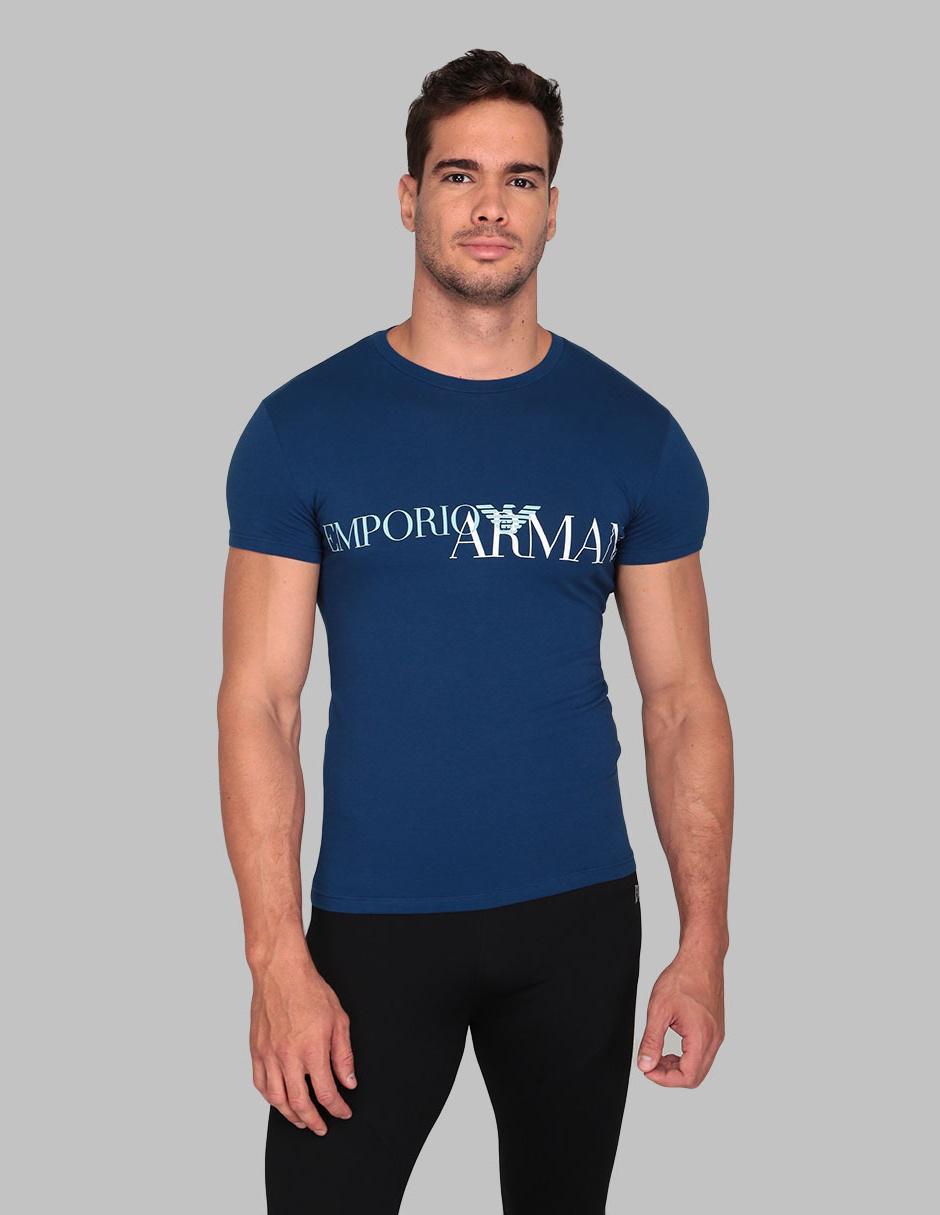 Camiseta Emporio Armani | Liverpool.com.mx