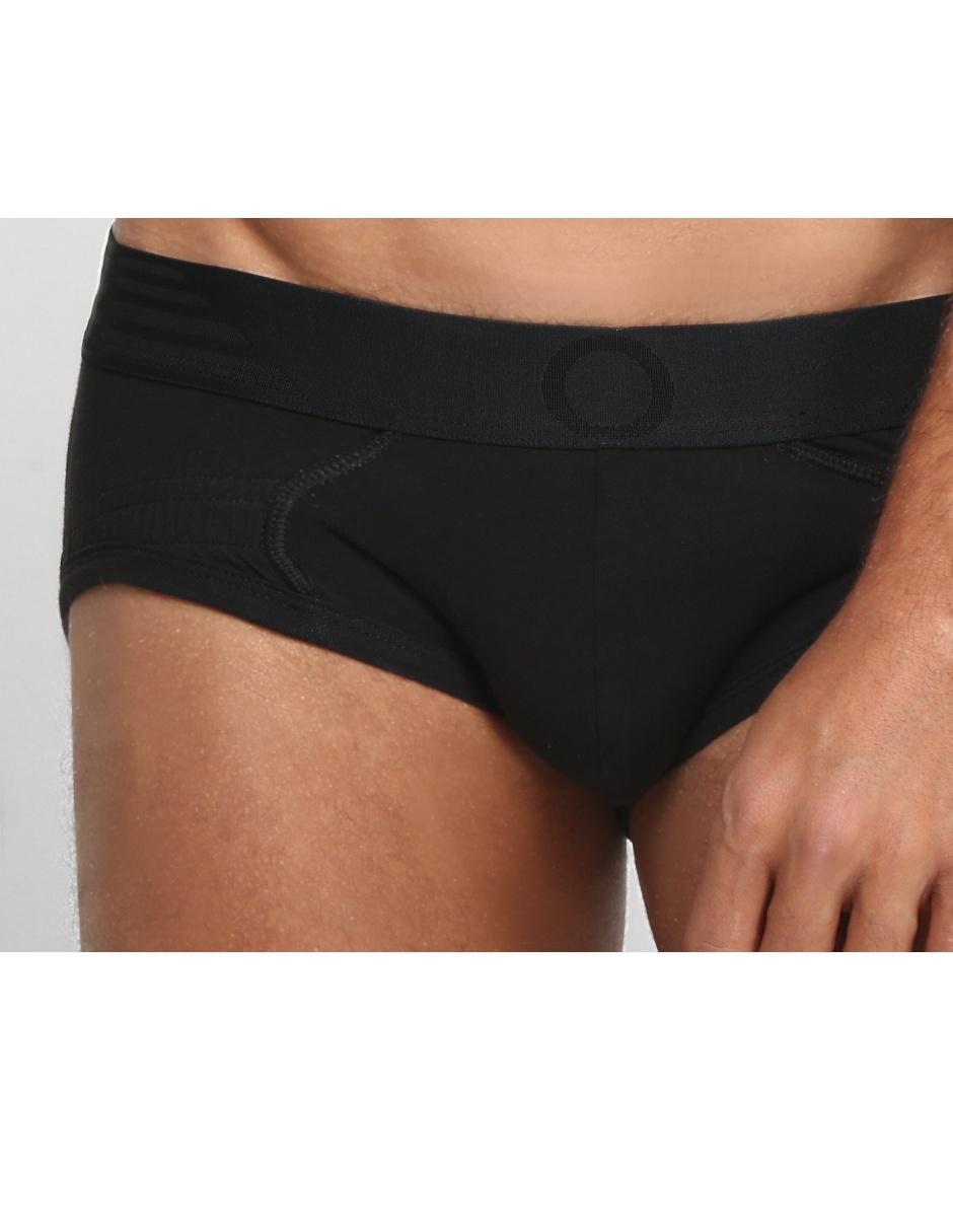 Trusa para hombre 4