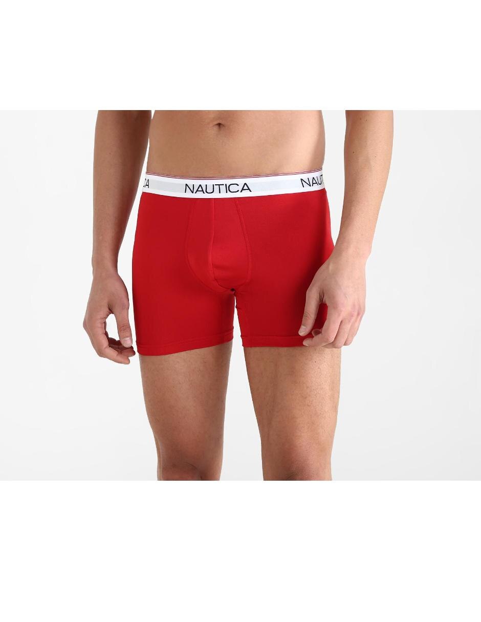 boxer nautica hombre