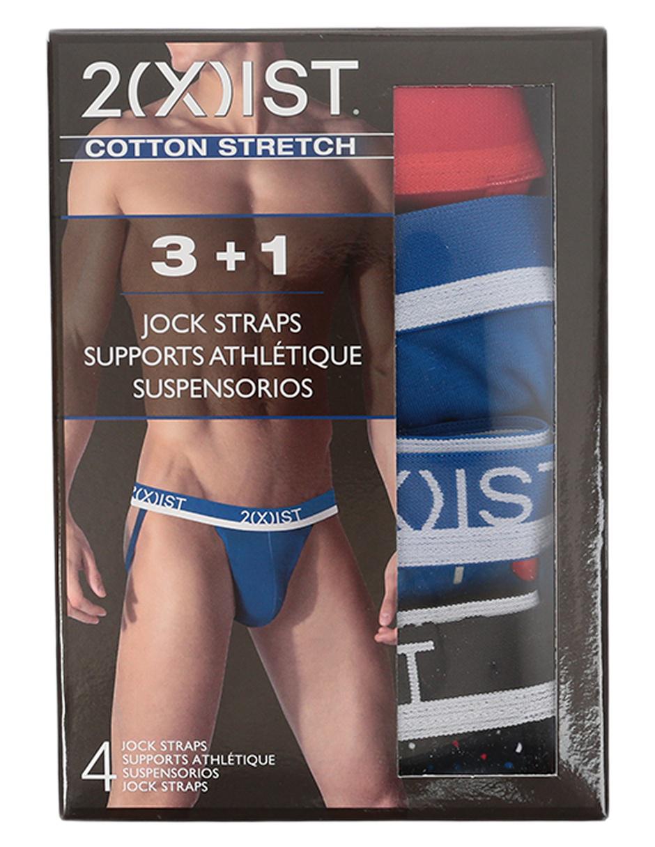 Suspensorios Para Hombre Liverpool 2025