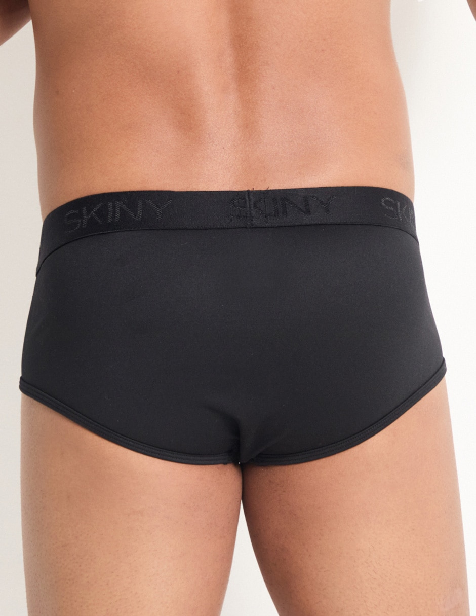 Set trusa para hombre 3 piezas 3