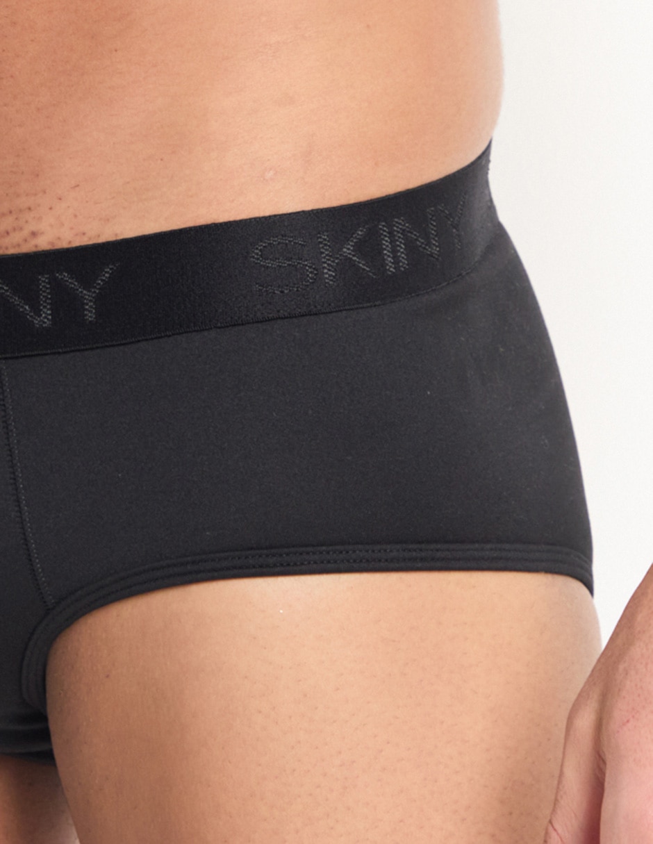 Set trusa para hombre 3 piezas 4