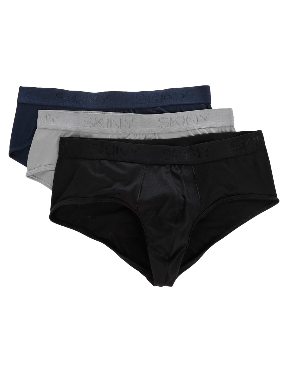 Set trusa para hombre 3 piezas 5