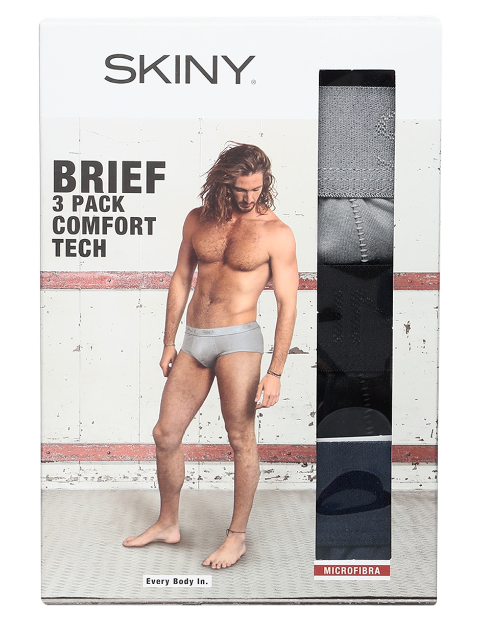 Set trusa para hombre 3 piezas 6