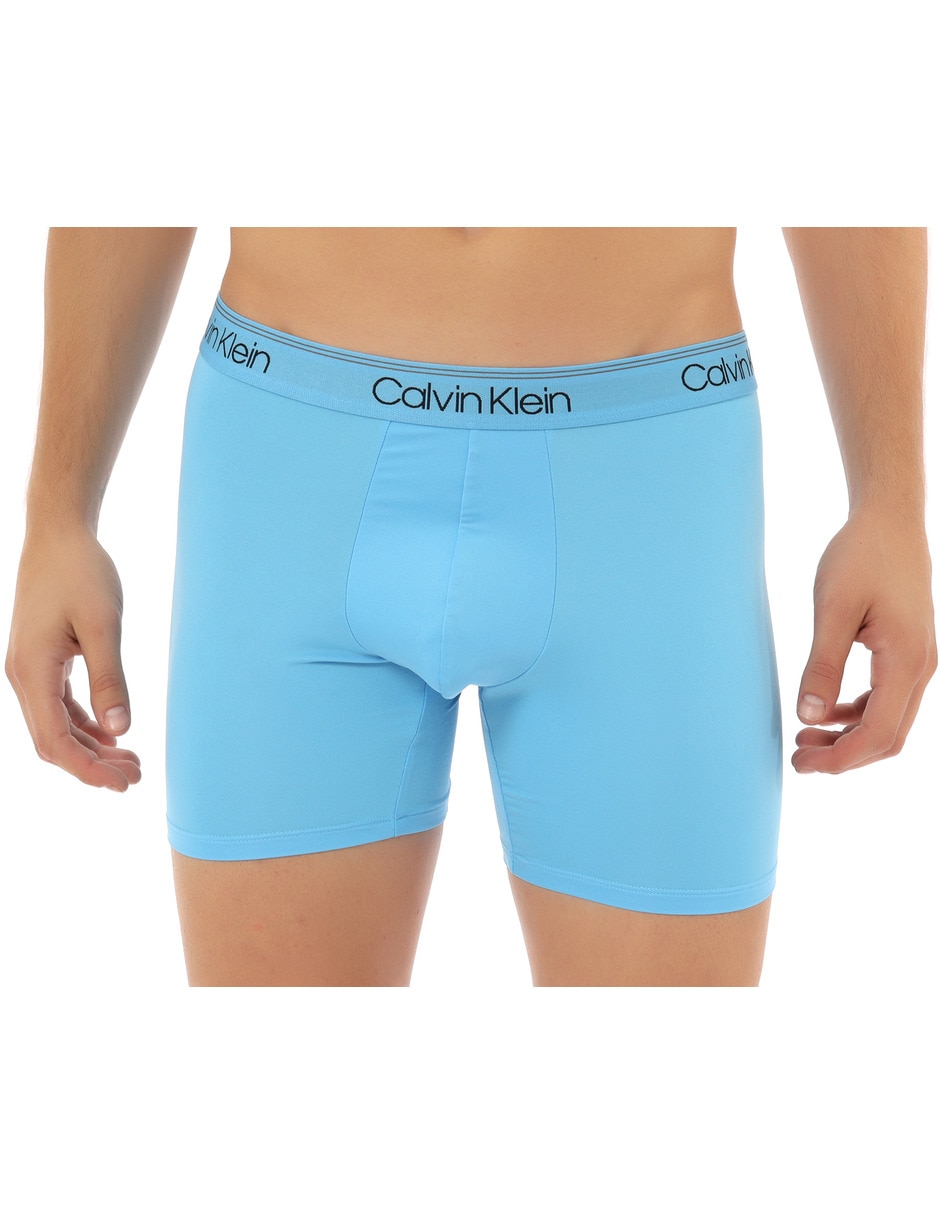 Set bóxer brief para hombre 3 piezas 3