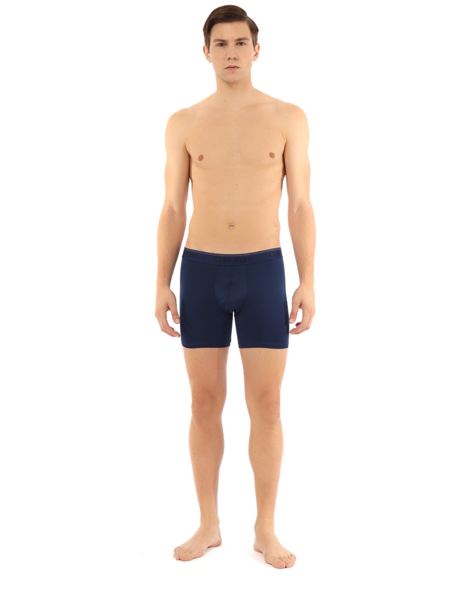 Set bóxer brief para hombre 3 piezas 5