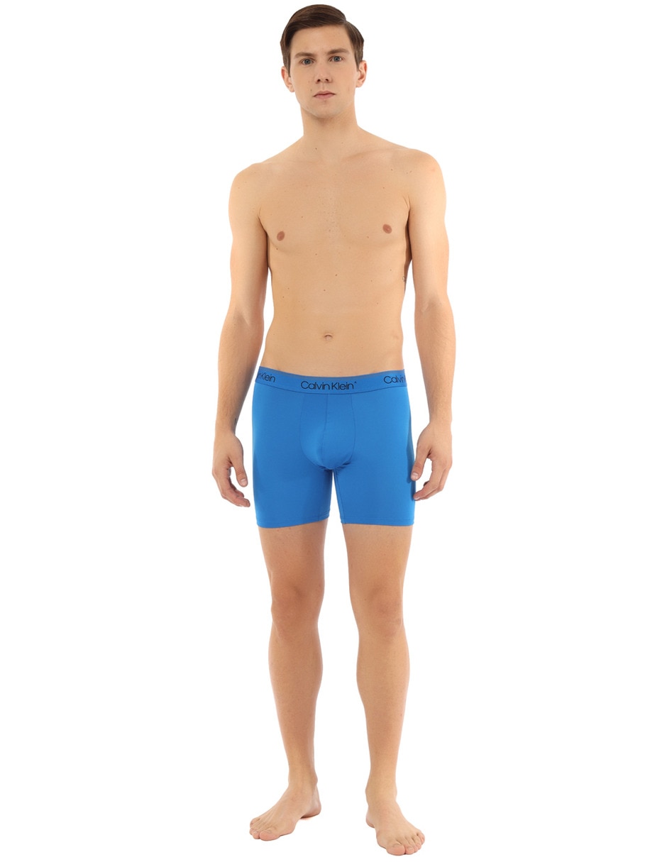 Set bóxer brief para hombre 3 piezas 6