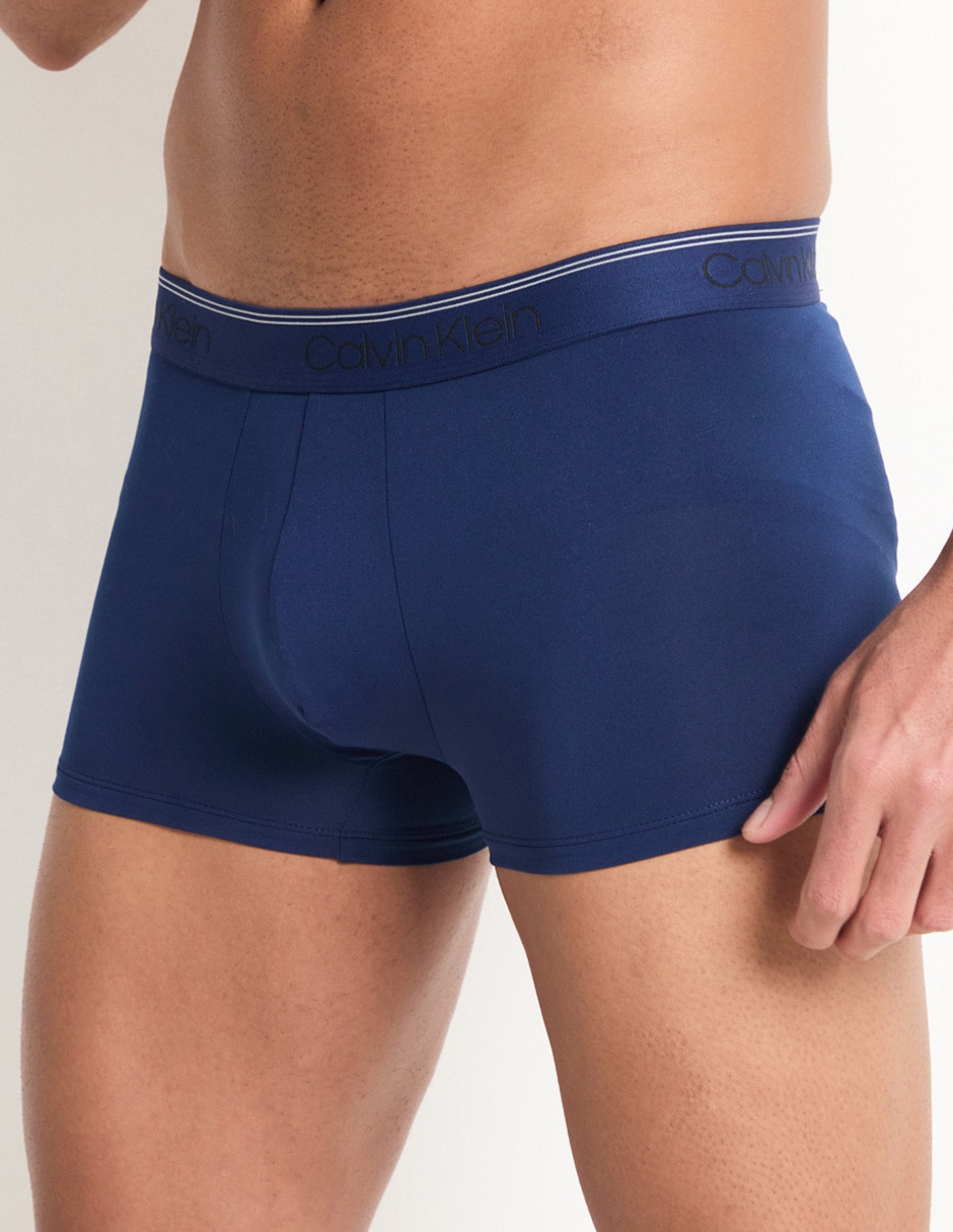 Set bóxer trunk para hombre 3 piezas 2