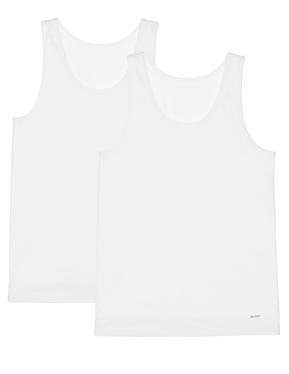 Set camiseta cuello redondo para hombre Set camiseta cuello redondo para hombre
