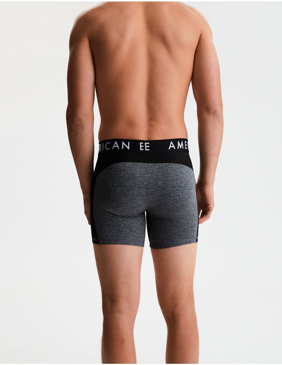 Bóxer brief para hombre 4