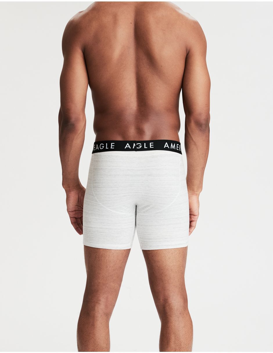 Bóxer brief para hombre 2