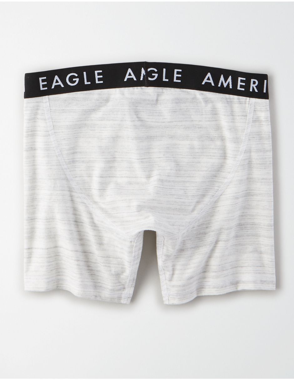 Bóxer brief para hombre 4