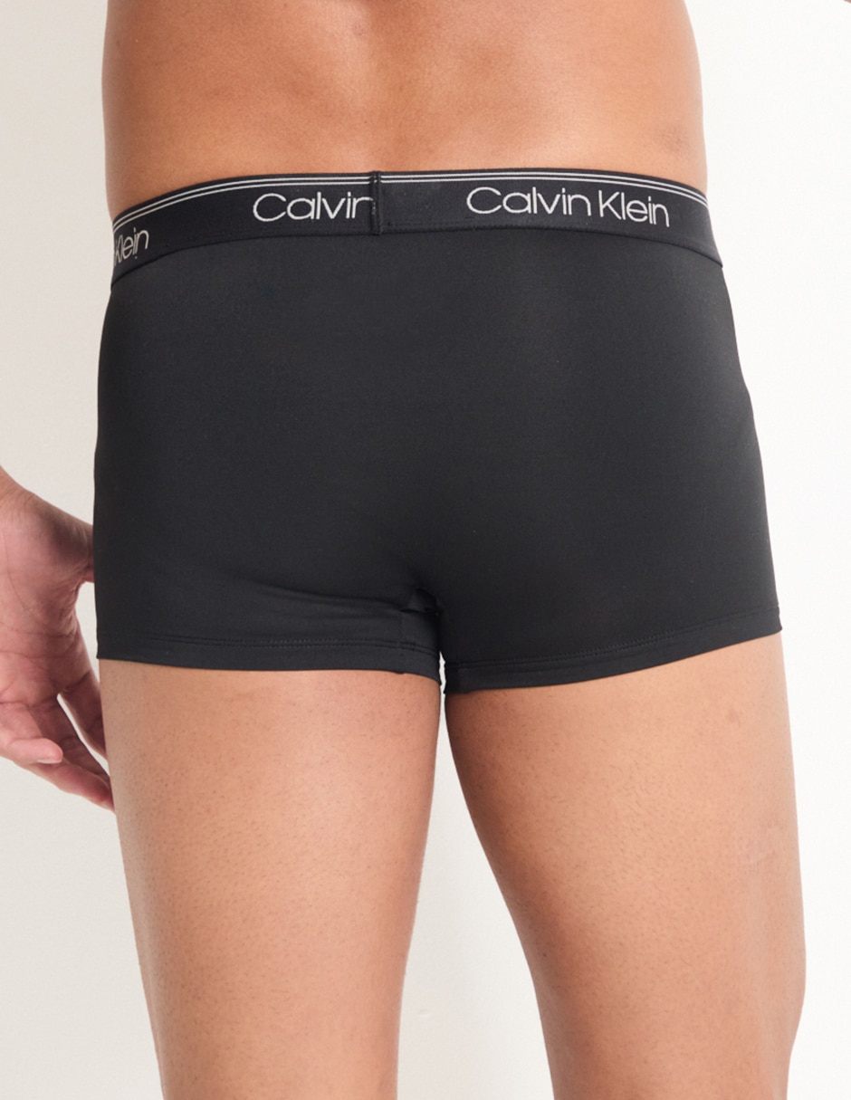Set bóxer brief para hombre 3 piezas 3
