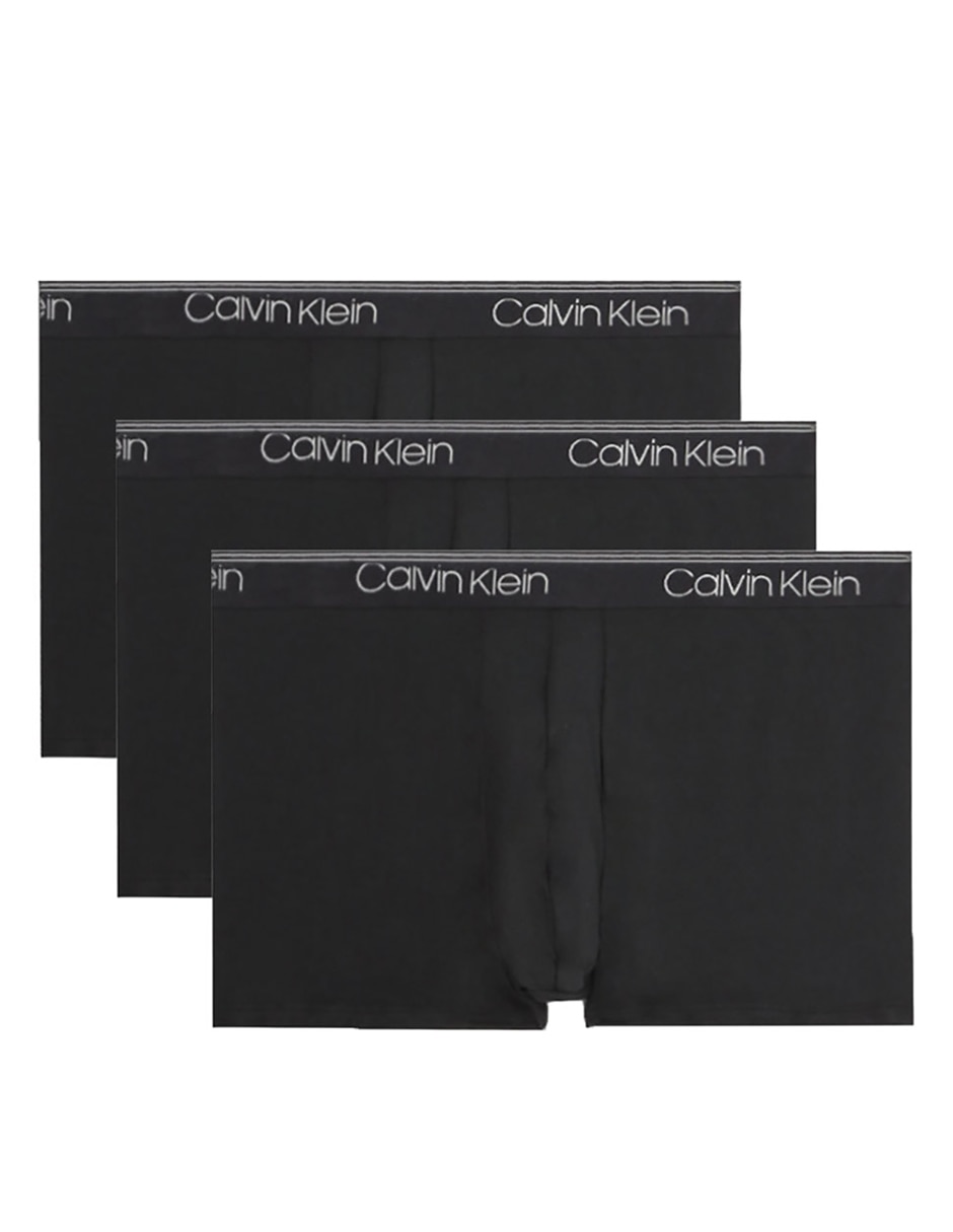 Set bóxer brief para hombre 3 piezas 5