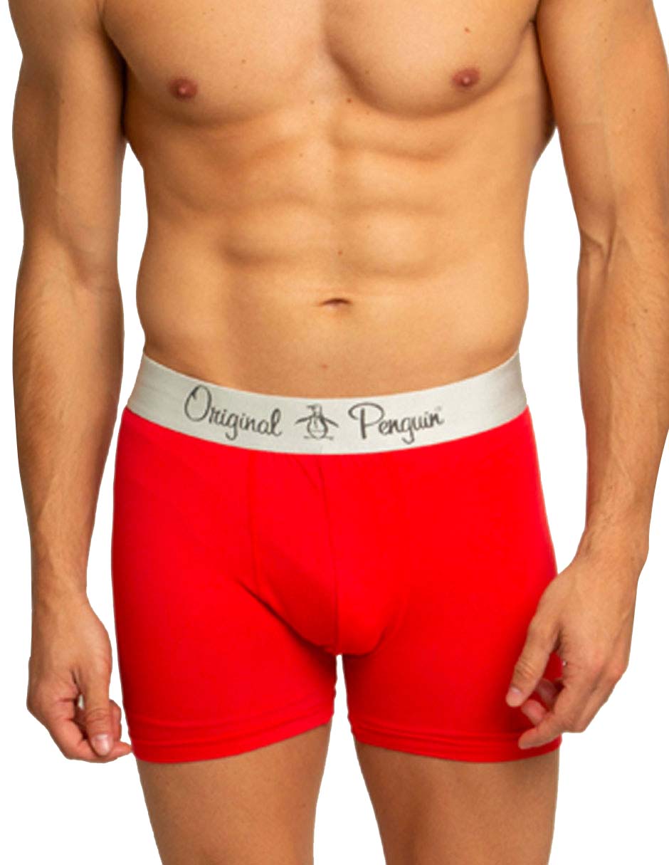 Set bóxer brief para hombre 2 piezas 3